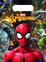 Spiderman Team Up 6 gift bags