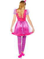 Preview: Sweet Cat Cheshire Cat Ladies Costume