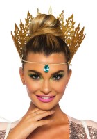 Egyptian tiara yanara
