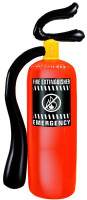 Preview: Inflatable fire extinguisher