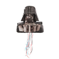 Vorschau: Darth Vader Zieh-Piñata