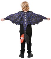 Preview: Dragons 3 Toothless Child Costume