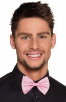 Preview: Pink giant bow tie bow tie