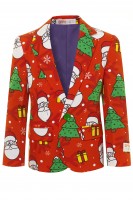 Preview: OppoSuits party suit Holiday Hero for children