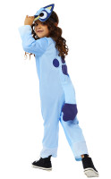 Preview: Bluey kids costume recycled