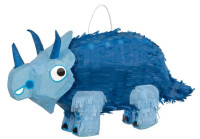 Piñata 3D Triceratops 47cm