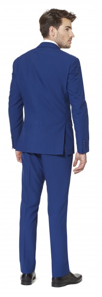 OppoSuits party suit Navy Royale