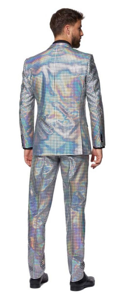 Discoballer OppoSuits Anzug für Herren 3