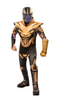 Déguisement Thanos AVG4 Deluxe pour enfants