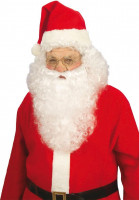 Voorvertoning: Klassieke Santa Claus Kerstman bril