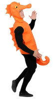 Preview: Seahorse costume for adults