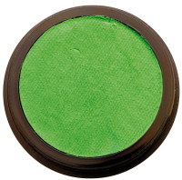 Maquillage à l'eau professionnel vert émeraude 20ml