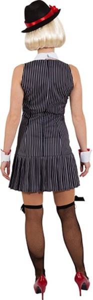 20s Gangster Lady Ladies Costume