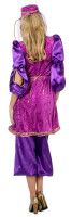 Preview: Oriental Nazeema velvet costume