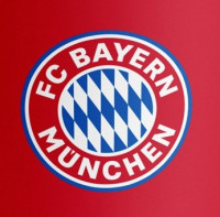 Aperçu: 6 gobelets en carton FC Bayern Munich 500 ml