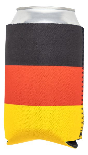 Kühltasche für Dosen - Deutschland
