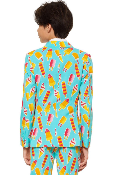 OppoSuits Suit Teen Boys Cool Cones 3