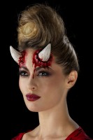 Vista previa: FX Special Make Up Devil Horns