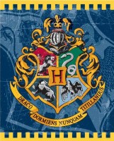 Aperçu: 8 sacs cadeaux Harry Potter Poudlard