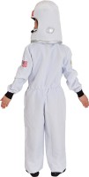 Preview: Fly Me To The Moon astronaut costume for kids