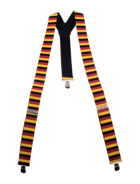 Germany suspenders