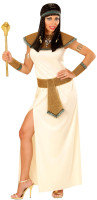 Oversigt: Faraos dronning Chavi-kostume