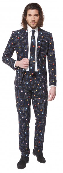 Kostium imprezowy OppoSuits Pac-Man