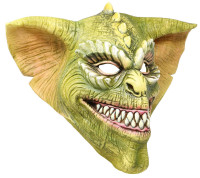 Voorvertoning: Gram Monster masker voor mannen