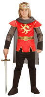 Preview: King Artholus child costume
