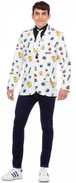 Sesame Street party jacket for men