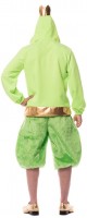 Preview: Flirty frog prince men’s costume