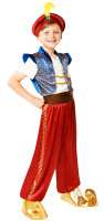 Förhandsgranskning: Aladdin sago pojke kostym