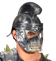 Voorvertoning: Ondode Romeinse helm