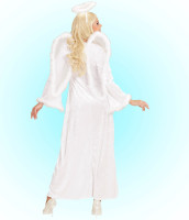 Vista previa: Disfraz de ángel celestial para mujer