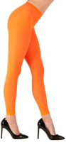 Widok: Neonowe legginsy w 4 kolorach 70 den