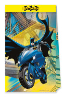4 bolsas de regalo de Batman Superpower FSC