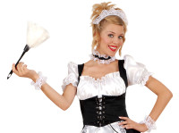 Oversigt: Maid feather duster