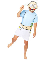 Costume Tommy Rugrats