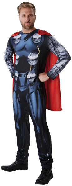 Hero comic Thor costume