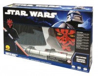 Preview: Star Wars Darth Maul Sith Lord child costume