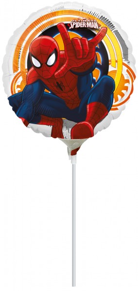 Stabballon Ultimate Spider-Man