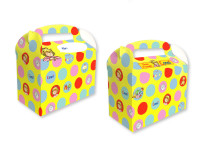 8 My friend Conni gift boxes