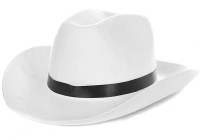 Aperçu: Chapeau de cowboy pour enfants Lucky Luke