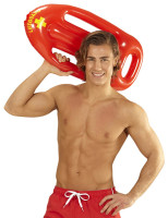 Preview: Inflatable lifeguard rescue aid 73cm