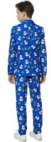 Preview: Suitmeister Lucky Snowman Teen Suit