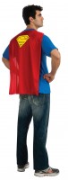 Oversigt: Supermann herre-shirt