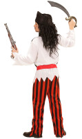 Preview: Pirate Pius child costume