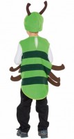 Anteprima: Costume per bambini affamati di Caterpillar