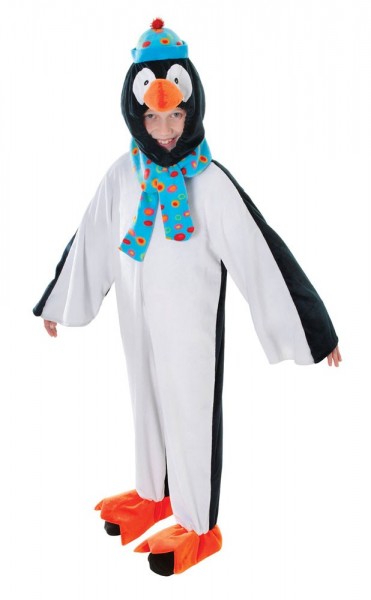 Penguin Pierre børns overall 2