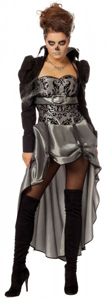 Undead Amalia gothic ladies costume